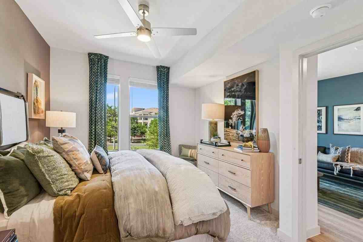 350 Cypress Creek Rd ##A1 - Photo 4 of 4