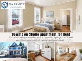 731 N Nevada Ave #2 - Photo 1 of 1