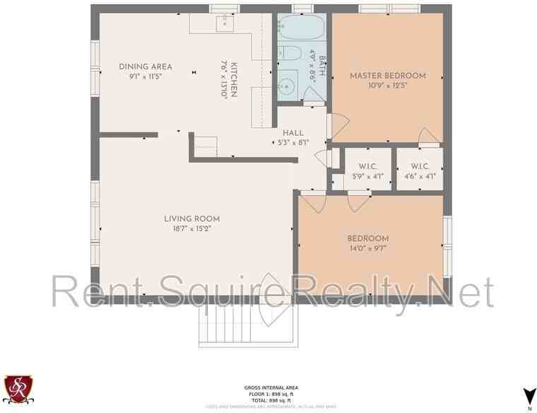 W Crescent Dr - Photo 3 of 30