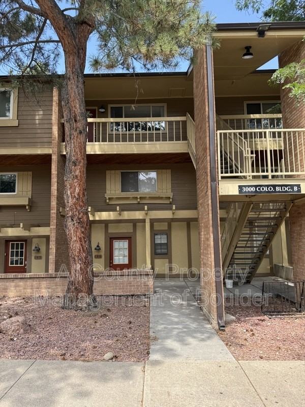 3000 Colorado Ave #B206