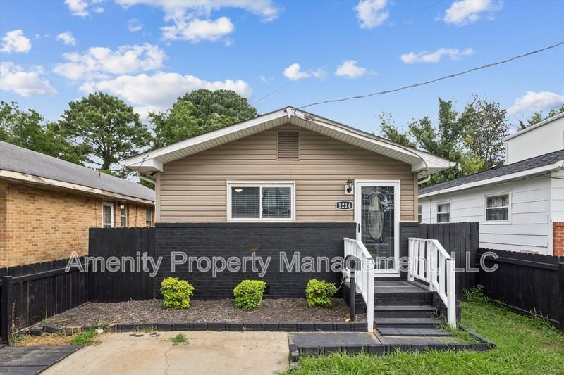 1214 Bethel Ave