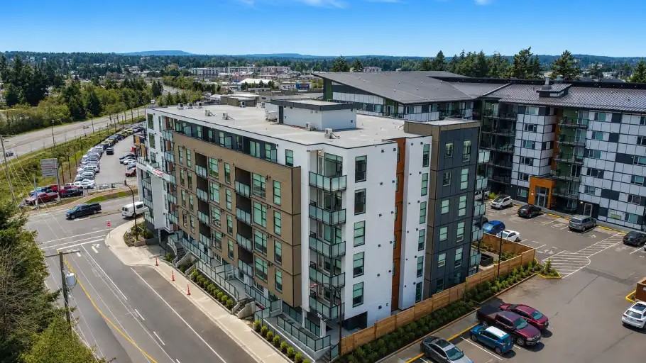 705 Station Ave #211
