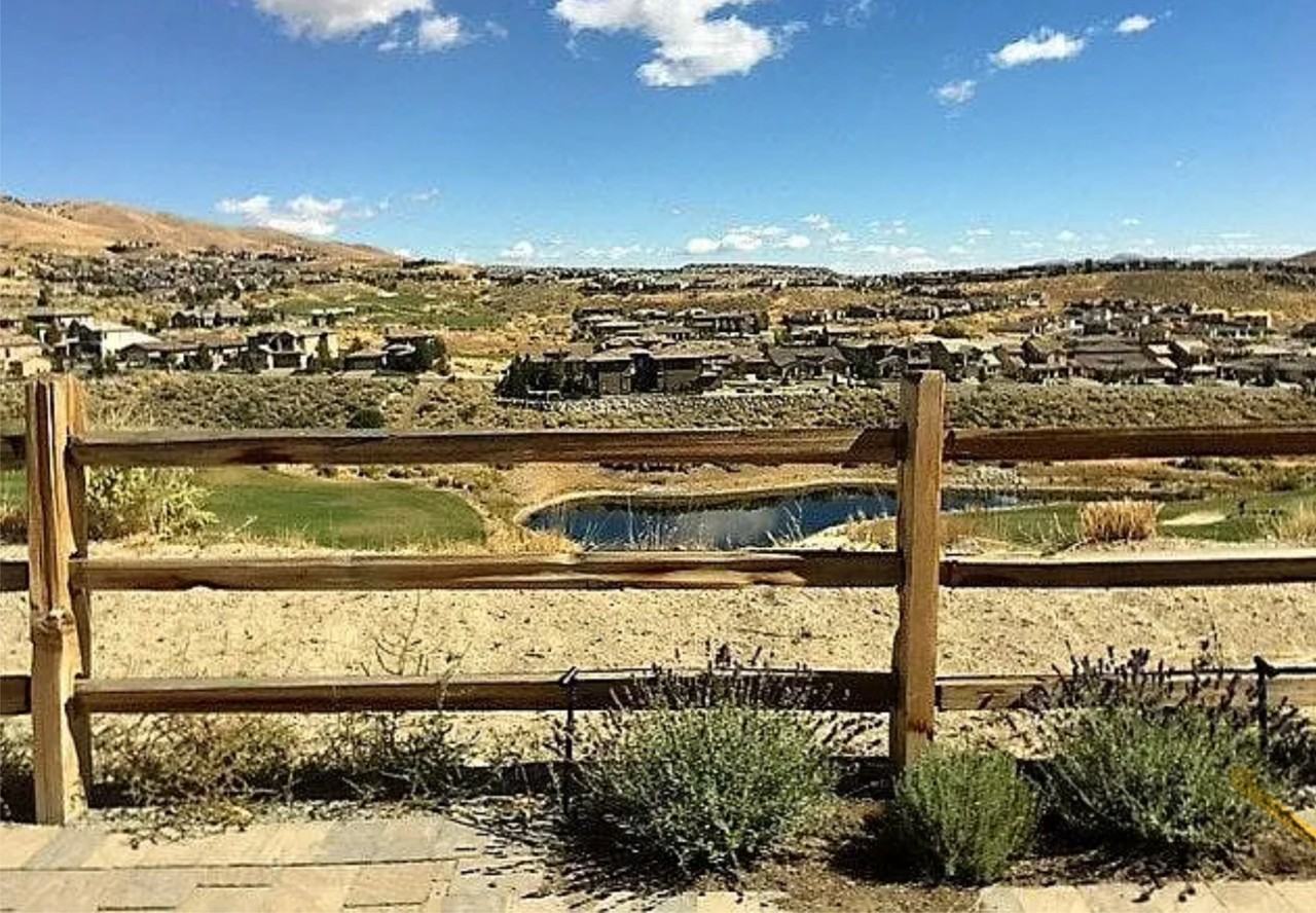 1920 Heavenly View Trl #NA - Photo 2 of 12