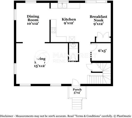 823 Winthrop Ln - Photo 3 of 15