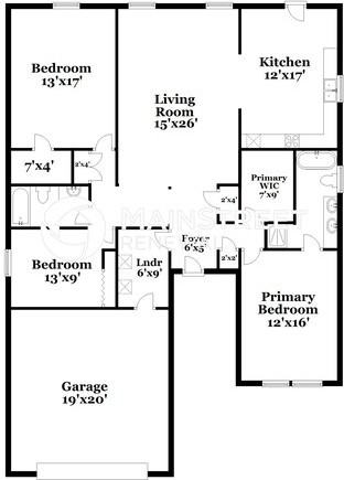 5530 Wood Hollow Dr - Photo 2 of 15