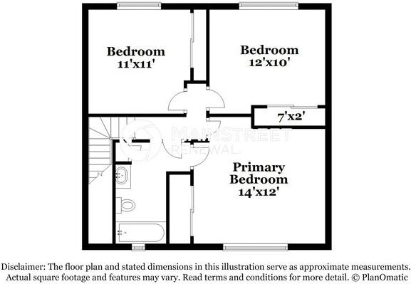 1133 Treetop Village Dr - Photo 3 of 18