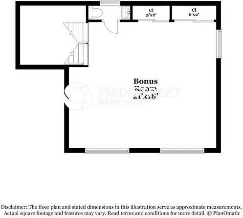 1372 Hilton Dr - Photo 4 of 19