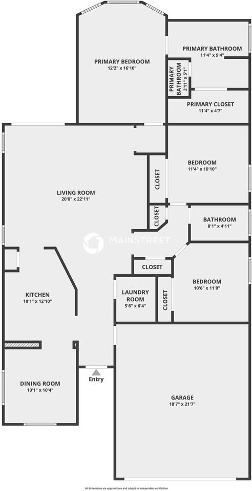 9255 W Berkeley Rd - Photo 2 of 16