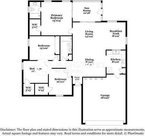11783 Mallard Ln - Photo 2 of 16