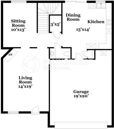 701 Waterlemon Way - Photo 2 of 16