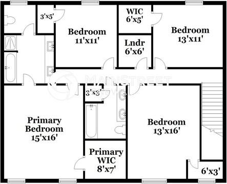 5802 Mays Ridge Ct - Photo 3 of 17