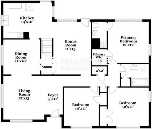1820 Etowah St - Photo 2 of 17