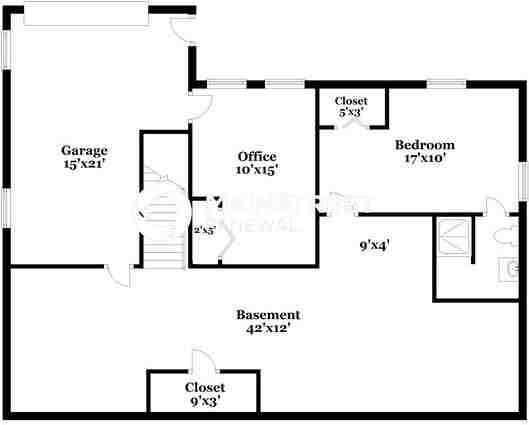 1820 Etowah St - Photo 3 of 17