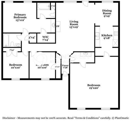 6540 Jamestown Ave - Photo 2 of 16