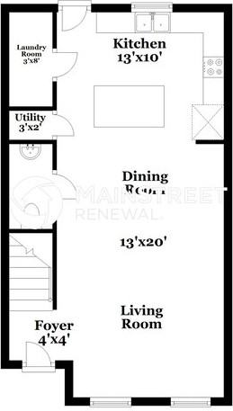 1078 Arlene Dr - Photo 2 of 17