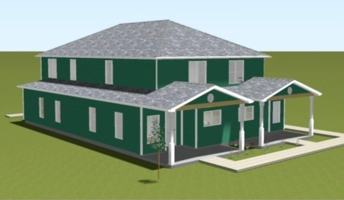 featured image of 213 Ault St