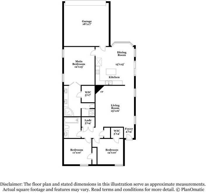 1260 Whitten Rd - Photo 2 of 16