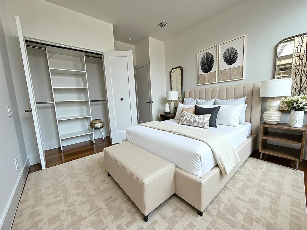 539 Lenox Avenue #4C - Photo 4 of 10