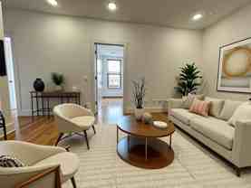 539 Lenox Avenue #4C - Photo 1 of 1