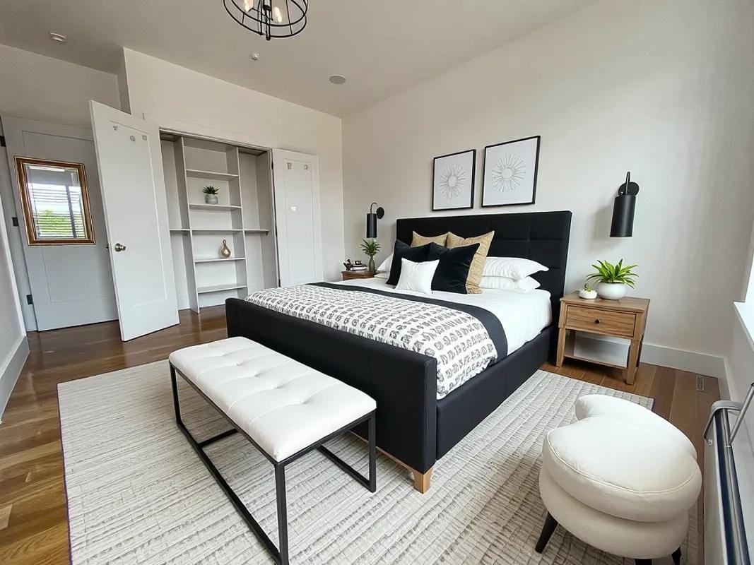 539 Lenox Avenue #4C - Photo 6 of 10
