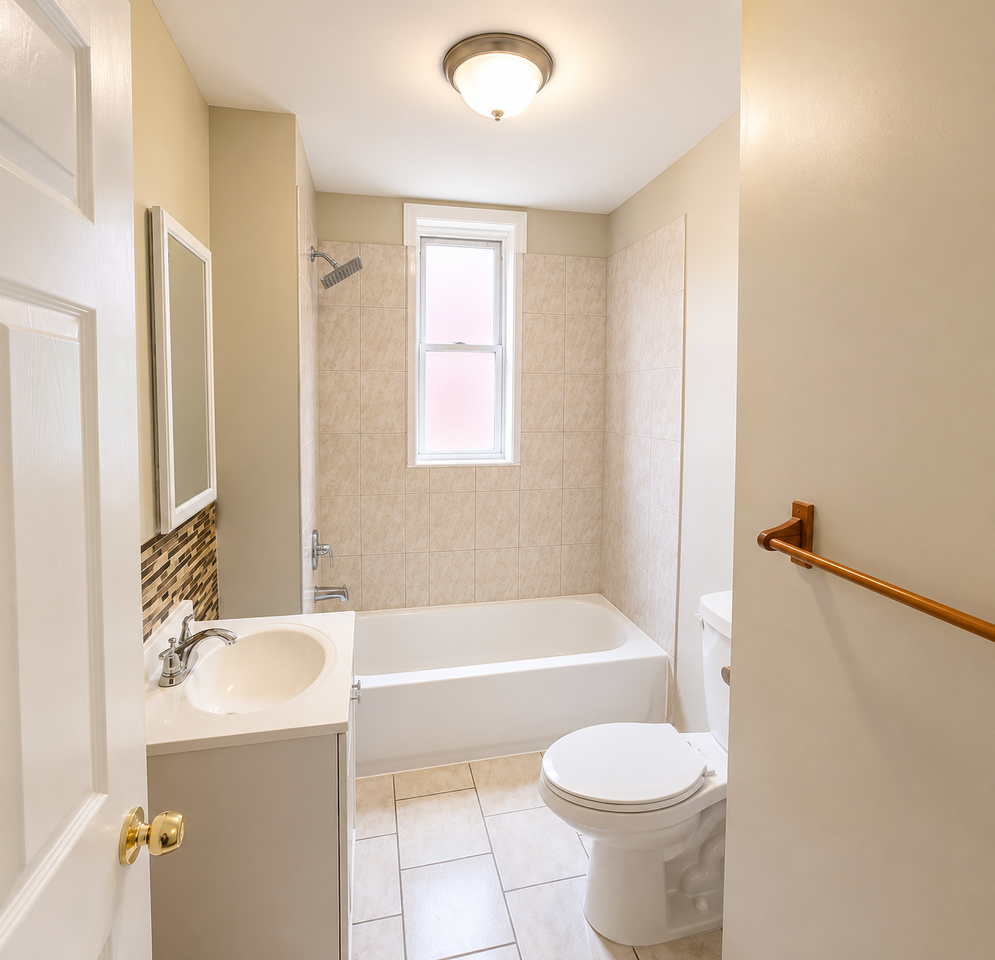 96 Eaton Place #4Lc - Photo 3 of 9