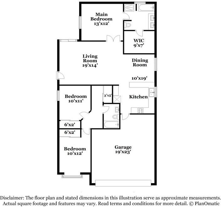 15345 W Lea Ln - Photo 2 of 16