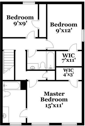 5121 Lynxs Cir Sw - Photo 3 of 17