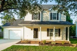 1042 Newfound Hollow Dr - Photo 1 of 1
