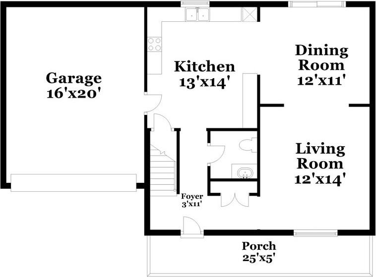 1042 Newfound Hollow Dr - Photo 2 of 15