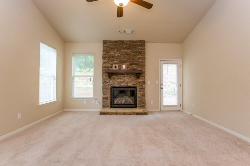 3503 Faulkland Ct Nw - Photo 3 of 14