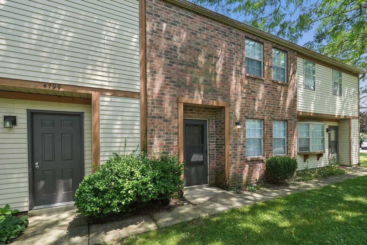 4797 Farber Row #4797 - Photo 3 of 29