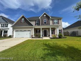 614 High Tide Dr - Photo 1 of 1