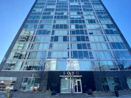 featured image of 300 Lisgar St