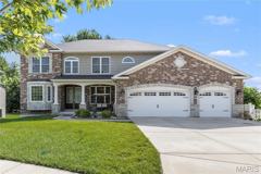 14286 Harmony Meadow Ct - Photo 1 of 1