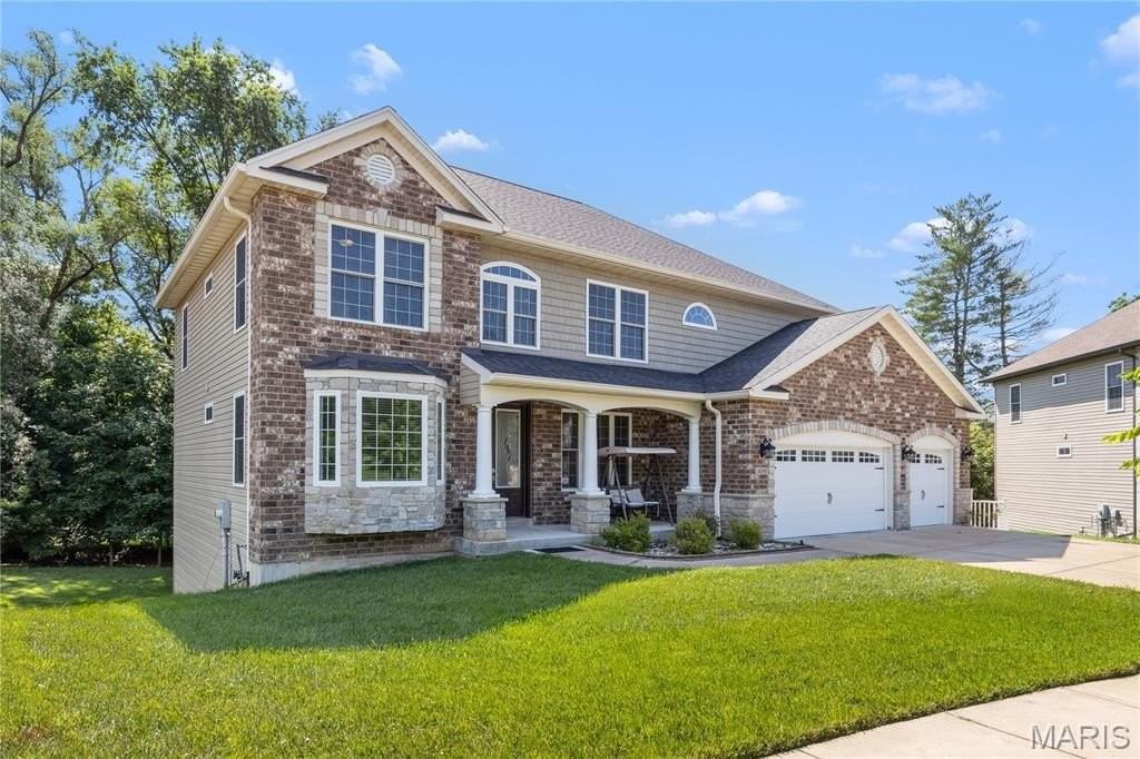 14286 Harmony Meadow Ct - Photo 2 of 37