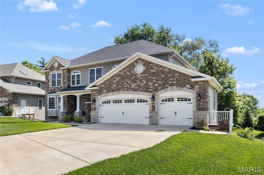 14286 Harmony Meadow Ct - Photo 3 of 37
