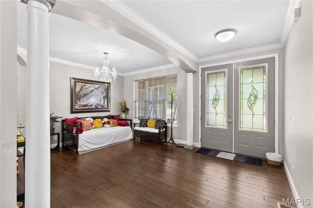 14286 Harmony Meadow Ct - Photo 5 of 37