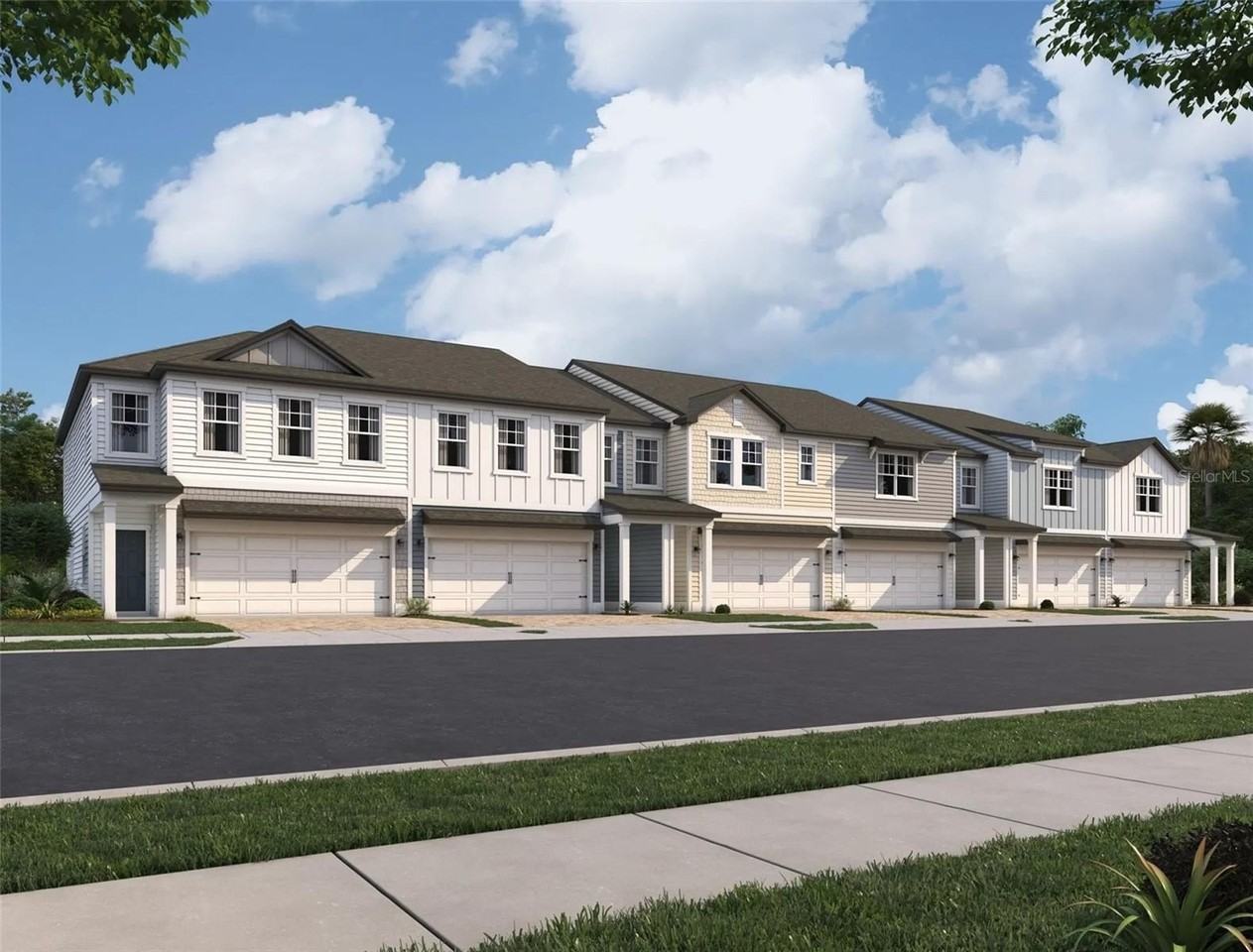 2566 Grey Hawk Dr
