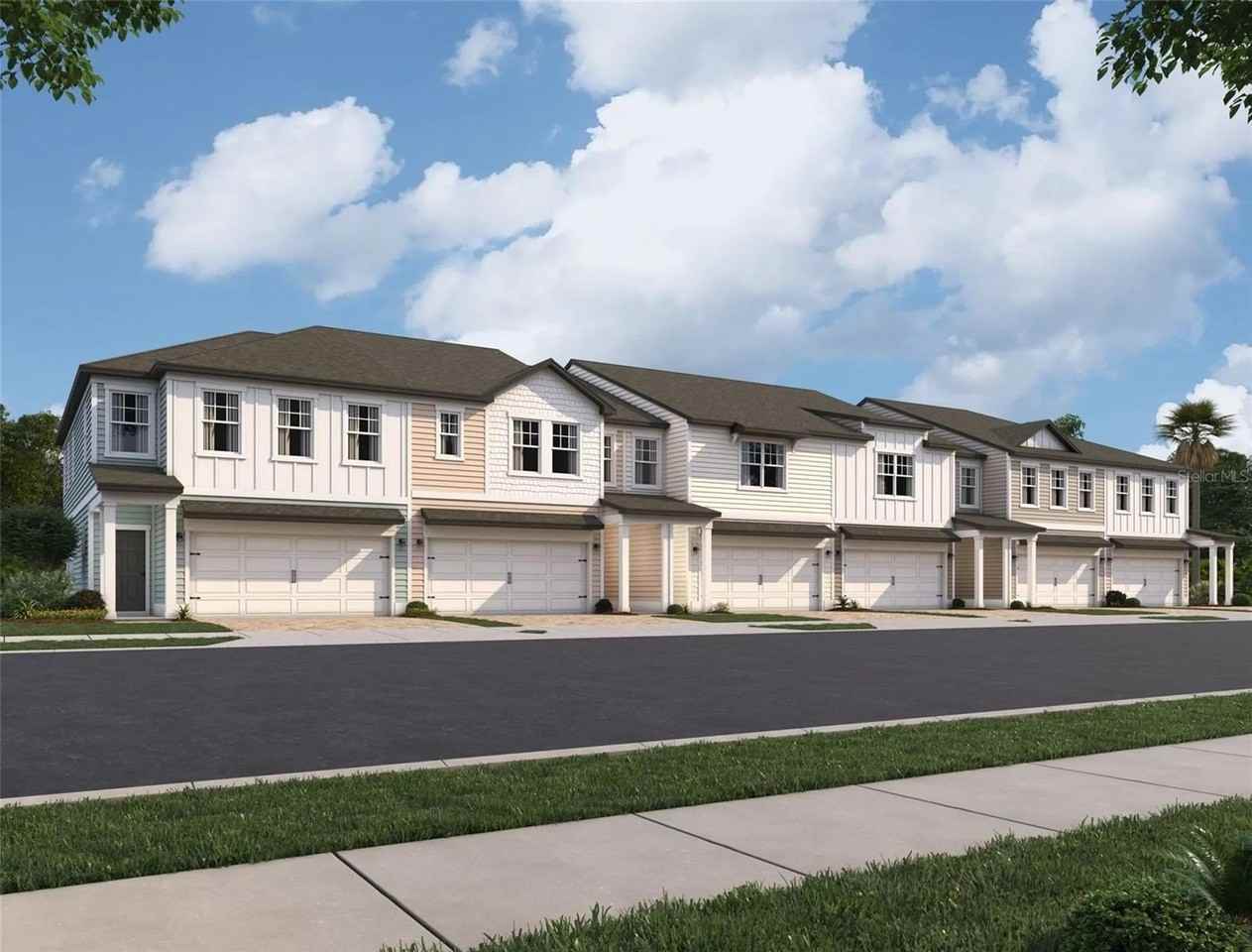 2574 Grey Hawk Dr