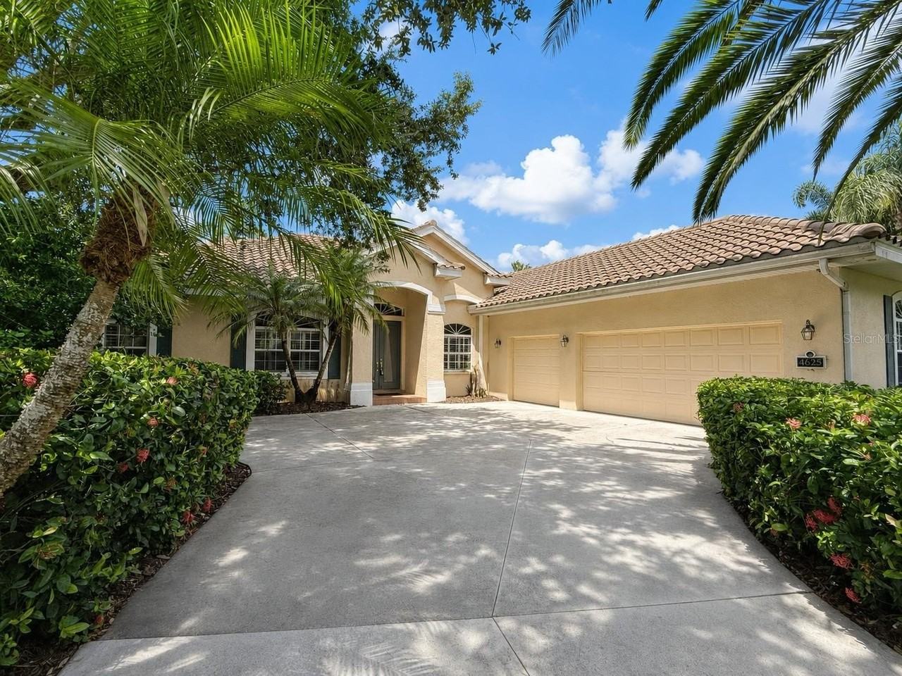4625 Sweetmeadow Cir
