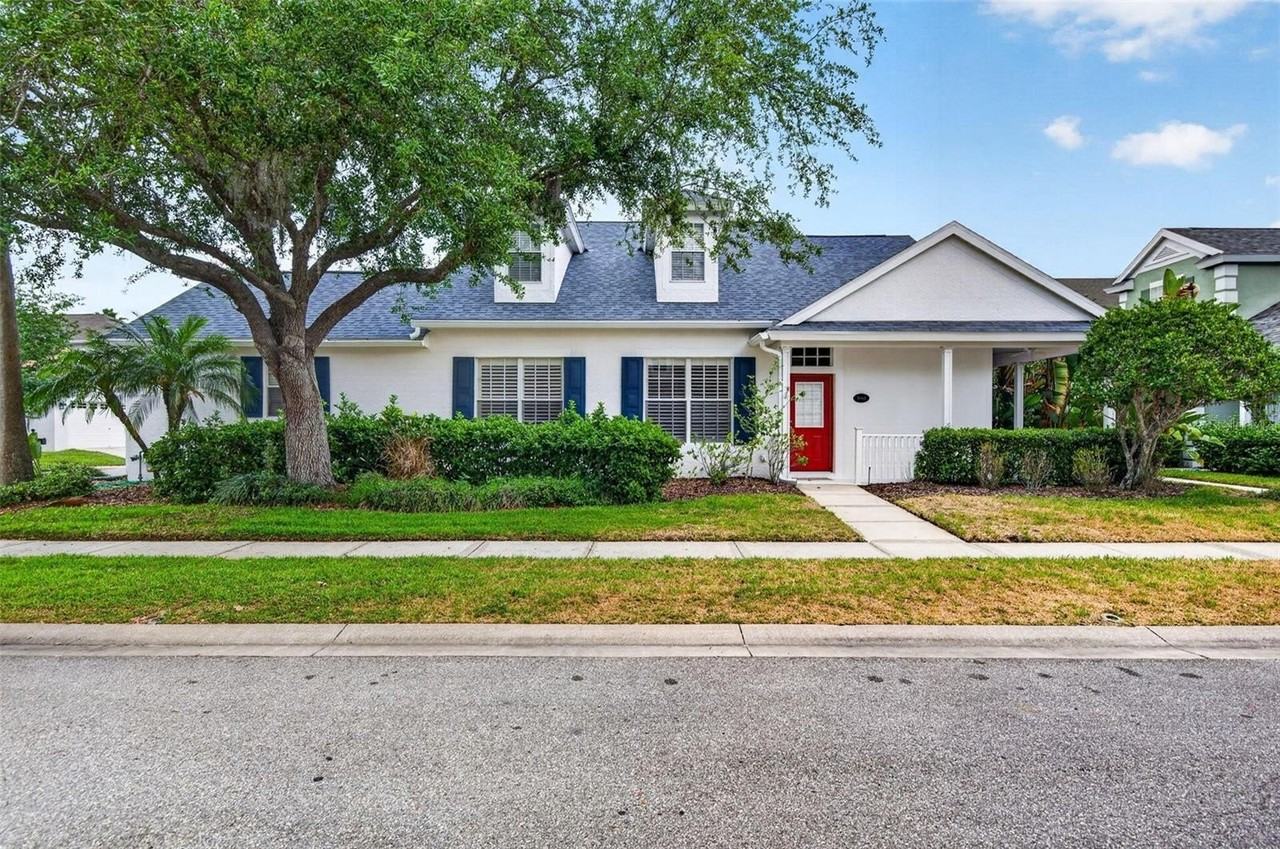10801 Spring Mountain Pl