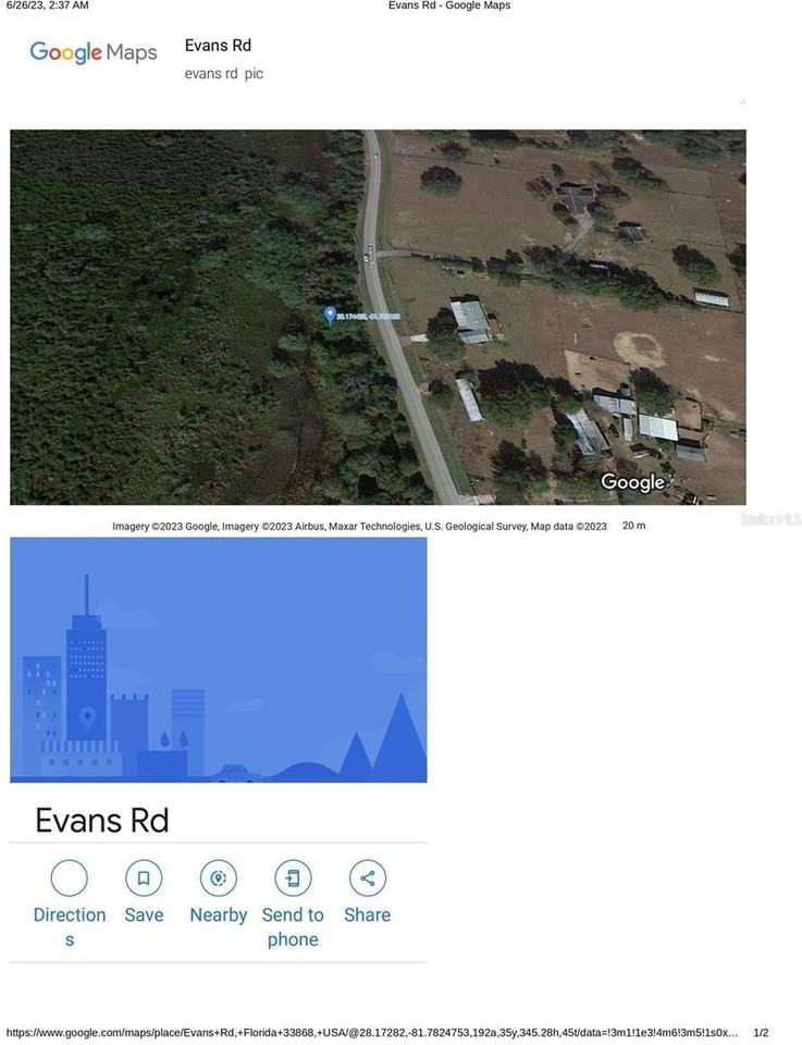Evans Rd - Photo 2 of 5