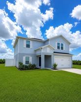 614 Manchester Path - Photo 1 of 1