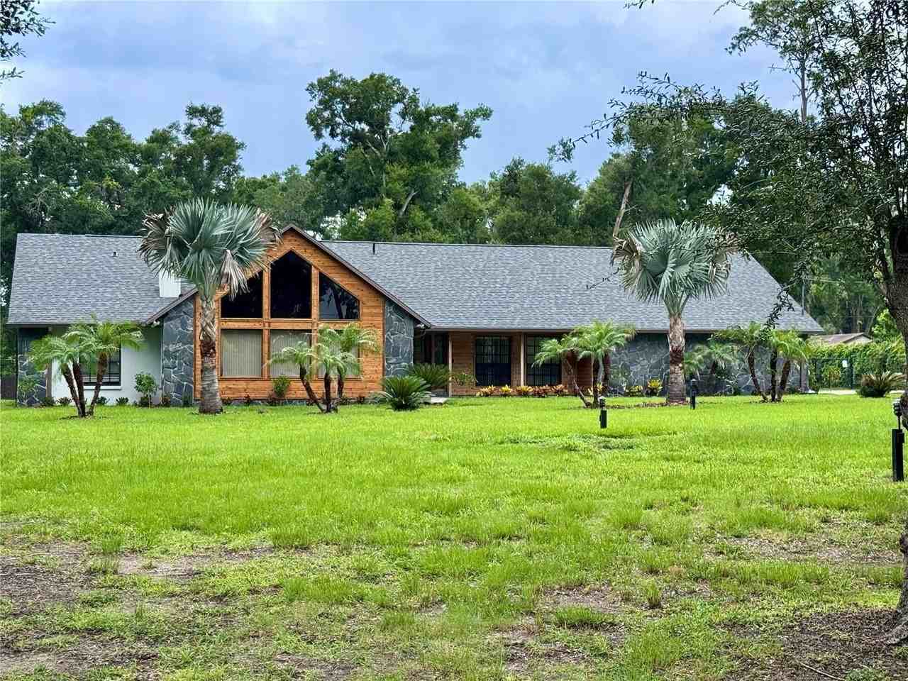 3415 Ranch Rd