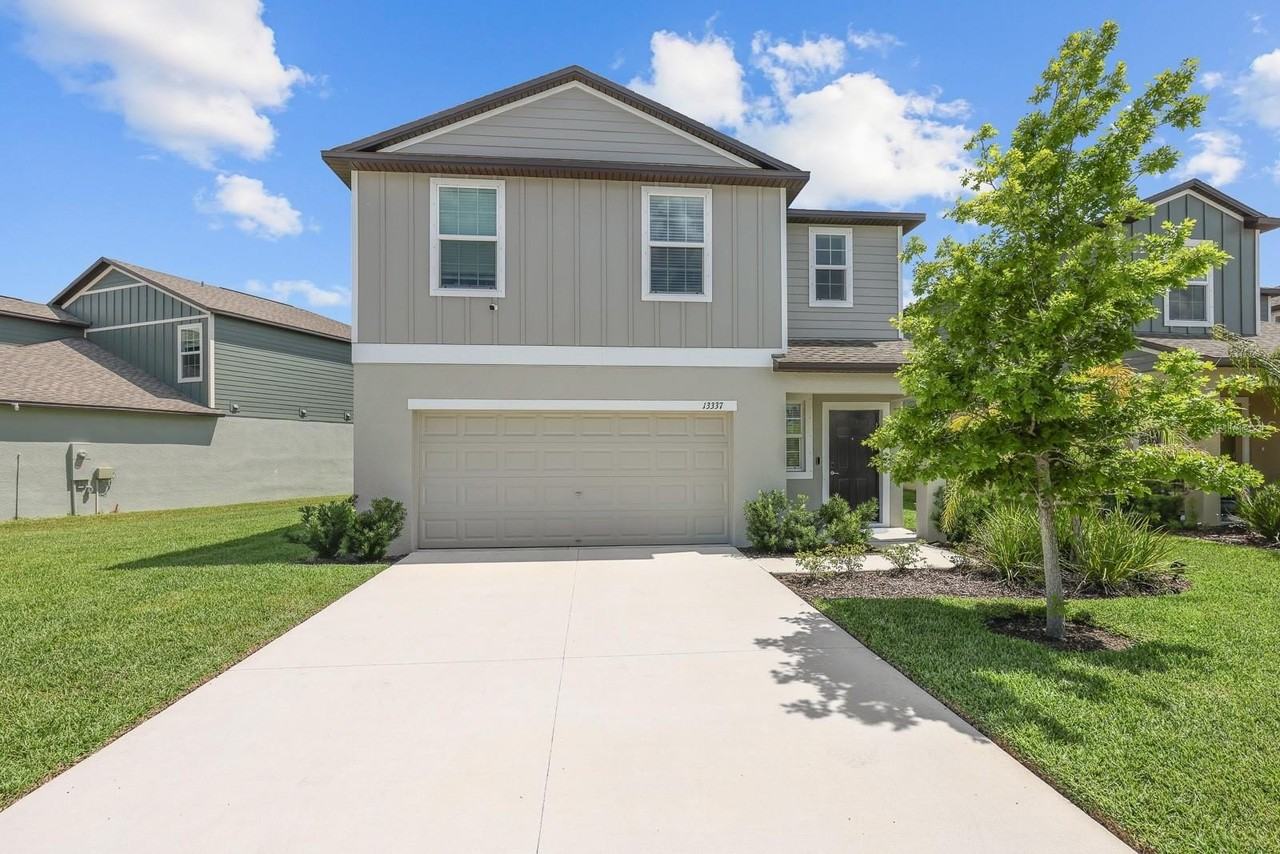 13337 Woodworth Way
