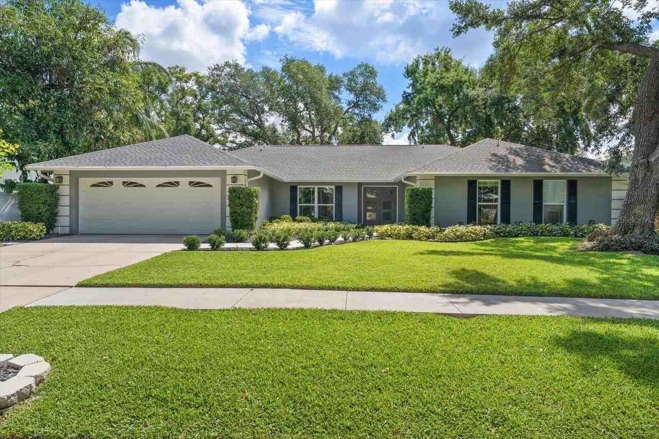 13903 Oberlin Manor Way