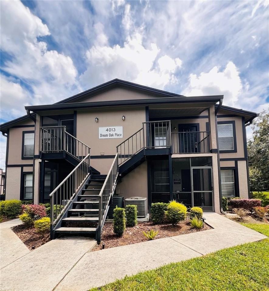 4013 Dream Oak Pl #201