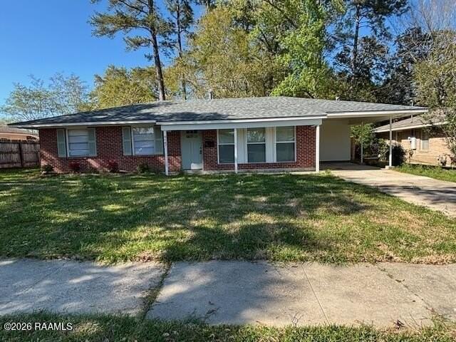 8447 S Parkland Dr