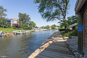 featured image of 3 Spa Creek Lndg #B2