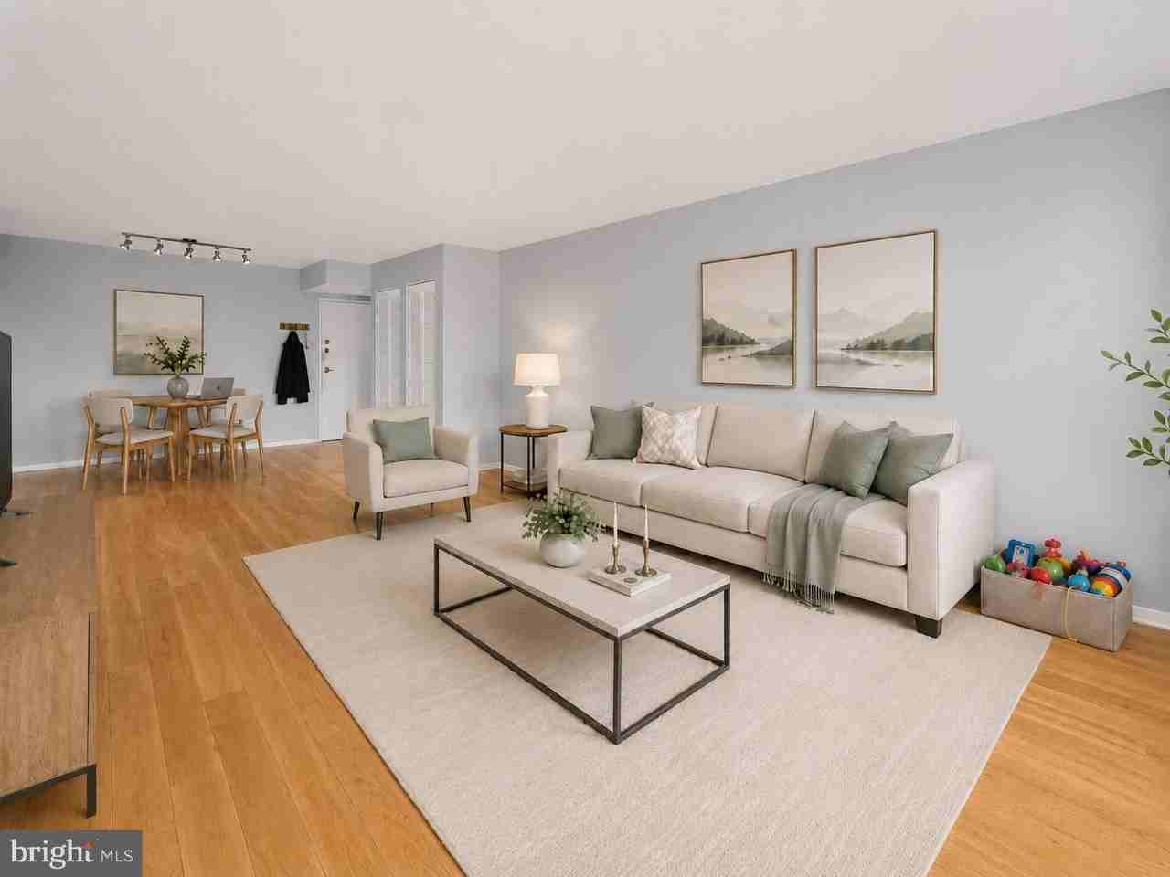 6300 Stevenson Ave #1015 - Photo 3 of 22